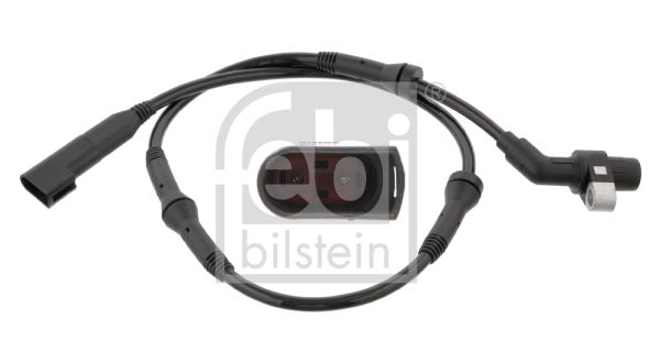 FEBI BILSTEIN jutiklis, rato greitis 31027